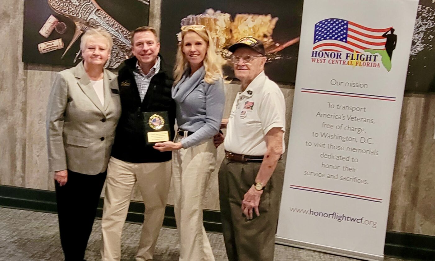 Honor Flight