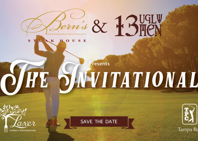 The Invitational