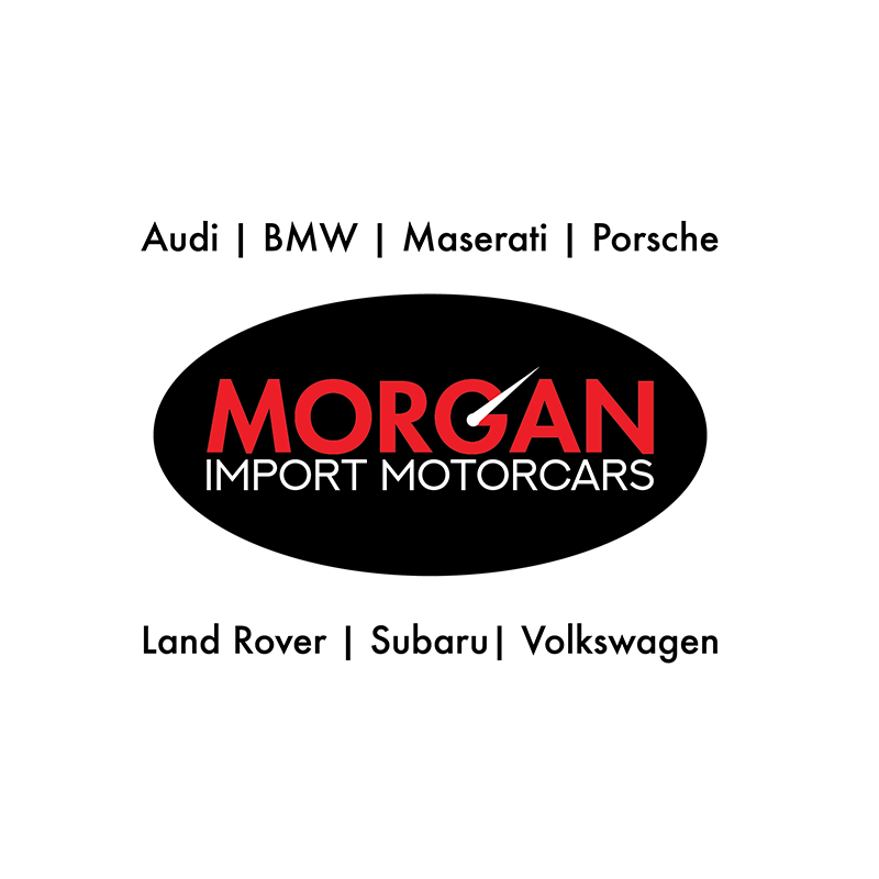 Morgan Automotive
