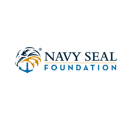 Navy Seal Foundation Logo